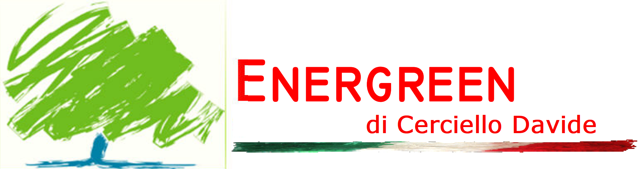 Energreen di Cerciello Davide - Cell: (+39) 3474976185